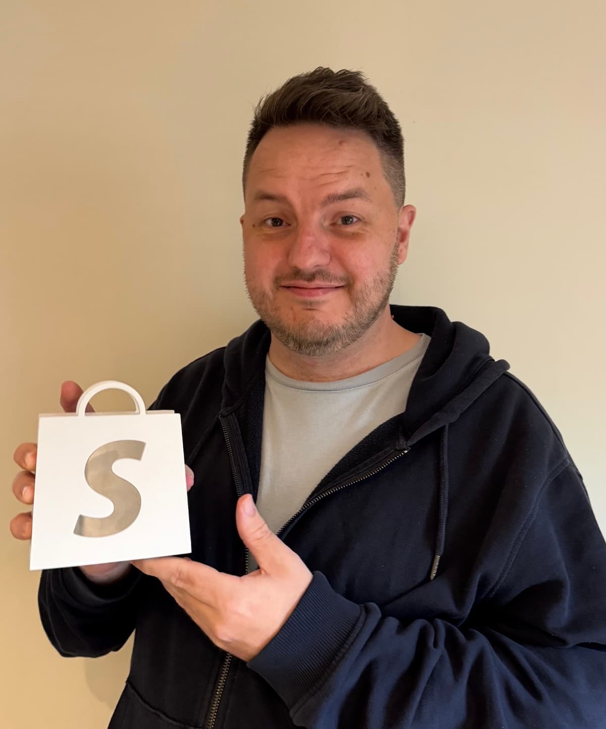 Dean Keating — Founder of Clanfield.co